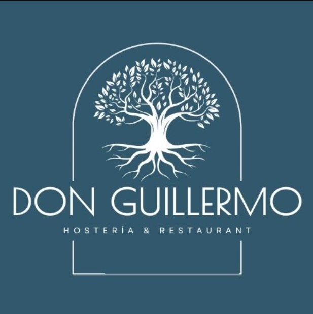 Logo Hostería Don Guillermo